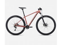 Onna 27 40 Terracota-Red maastikuratas