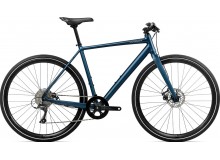 Orbea Vector 35 linnaratas