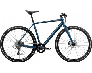 Orbea Vector 35 linnaratas
