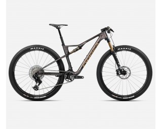 Orbea Oiz M-Team AXS 2025