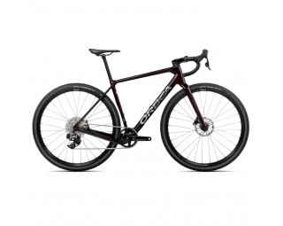 Orbea Terra M31eTeam 1X- Sram Rival XPLR AXS 