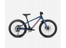 Orbea MX20 Team Disck Blue-Red