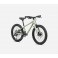 Orbea MX20 Team Disc Green