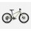 Orbea MX20 Team Disc Green