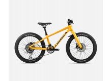 Orbea MX20 Team Disc Mango
