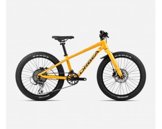 Orbea MX20 Team Disc Mango