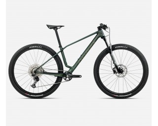 Orbea Alma M50 2026 