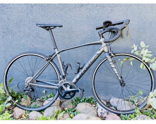Orbea Avant H50 kasutatud maanteeratas