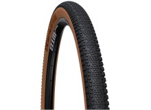 WTB Riddler 700x37C Light Fast Rolling tire (Tan Sidewall)