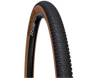 WTB Riddler 700x37C Light Fast Rolling tire (Tan Sidewall)