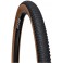 WTB Riddler 700x37C Light Fast Rolling tire (Tan Sidewall)