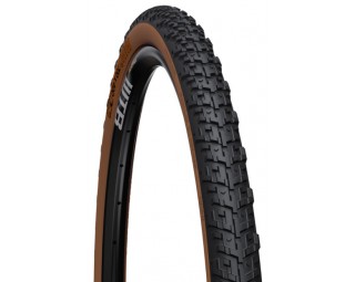WTB Nano 700x40c Light Fast Roll Tire (tanwall)