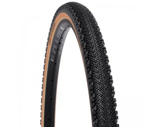 WTB Venture 700x40c Road TCS tire tanwall