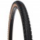 WTB Venture 700x40c Road TCS tire tanwall