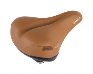 VELO Tour Ela X city / comfort sadul VELO Tour Ela X city / comfort sadul