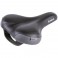VELO Tour E-Grip touring sadul VELO Tour E-Grip touring sadul