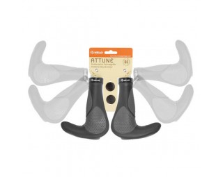 VELO Ergogel D3 Bar käepidemed VELO Ergogel D3 Bar käepidemed