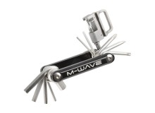 M-WAVE Mini 15 multitööriist M-WAVE Mini 15 multitööriist
