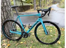 Orbea Orca M20 Disc kasutatud maanteeratas Orbea Orca M20 Disc kasutatud maanteeratas