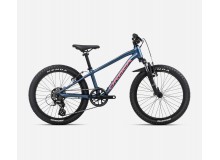 Orbea MX20 XC 2026 Blue-Red lasteratas