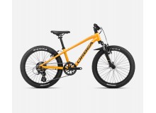 Orbea MX20 XC 2026 Mango lasteratas