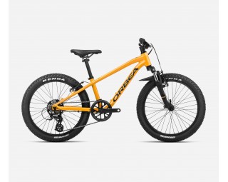 Orbea MX20 XC 2026 Mango lasteratas