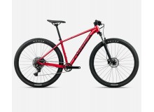 Orbea Onna 27 40 Buring Red 2026