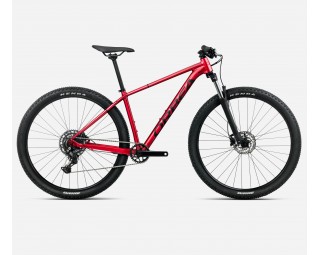 Orbea Onna 27 40 Buring Red 2026