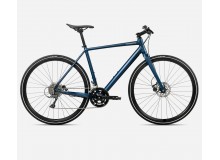 Orbea Vector 30 Blue 2026 linnaratas