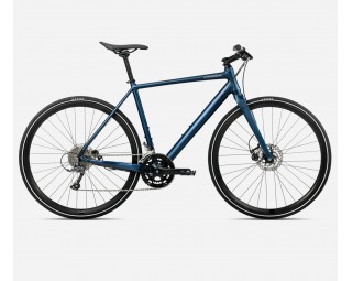 Orbea Vector 30 Blue 2026 linnaratas