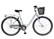 MADISON 28' BUDAPEST NEXUS 3 linnaratas