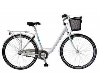 MADISON 28' BUDAPEST NEXUS 3 linnaratas