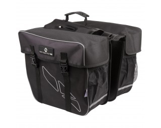 M-WAVE Amsterdam Double pakiraamikott