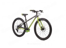 Drag 24 Badger Lite Disc lasteratas