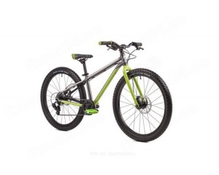 Drag 24 Badger Lite Disc lasteratas