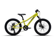 Polygon Relic20 Green lasteratas