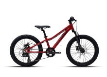 Polygon Relic20 Red lasteratas