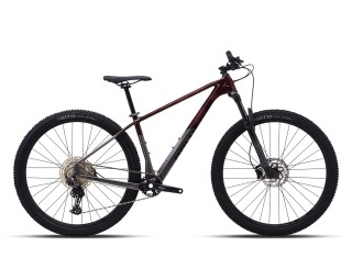 Polygon Syncline C3 27 maastikuratas