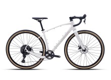 Polygon Tambora G4 gravelbike kruusaratas