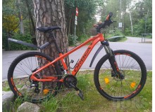 Orbea MX26 XC kasutatud ratas