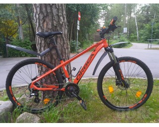 Orbea MX26 XC kasutatud ratas