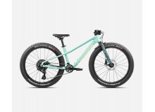 Orbea Kimu 24 H10 Aloha Green lasteratas
