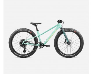 Orbea Kimu 24 H10 Aloha Green lasteratas