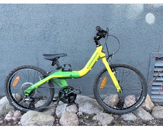 Orbea Grow 20 kasutatud lasteratas