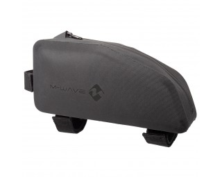 M-WAVE Rough Ride II Top raamipeale rattakott