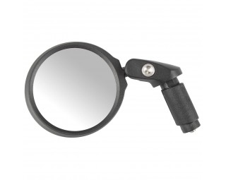 M-WAVE Spy Space jalgrattapeegel