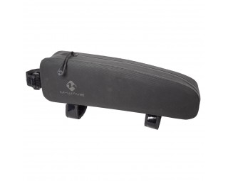 M-WAVE Rough Ride II Top L Black Series