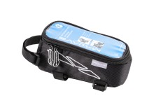 M-WAVE Rotterdam Top XL jalgrattakott raamile