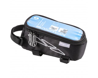 M-WAVE Rotterdam Top XL jalgrattakott raamile