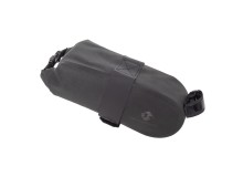 M-WAVE Rough Ride II Saddle S Black Series sadulakott